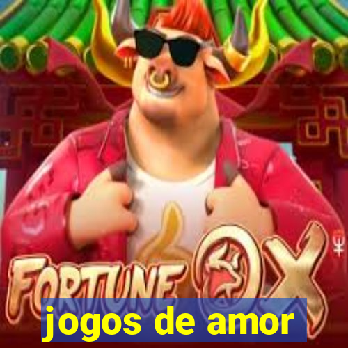 jogos de amor